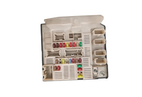 Boitier servitude moteur (BSM) RENAULT KANGOO 2 Photo n°1