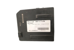 Boitier servitude moteur (BSM) RENAULT KANGOO 2 Photo n°2