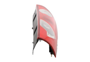 Feu arriere principal gauche (feux) RENAULT KANGOO 2 Photo n°4