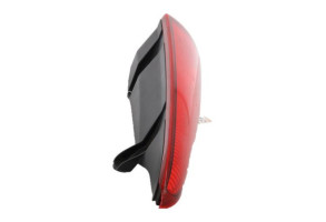 Feu arriere secondaire gauche (feux) RENAULT KANGOO 2 Photo n°3