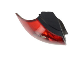 Feu arriere principal gauche (feux) VOLKSWAGEN GOLF 5 Photo n°1