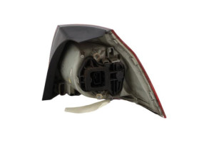 Feu arriere principal gauche (feux) VOLKSWAGEN GOLF 5 Photo n°4