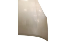 Capot CITROEN BERLINGO 2 Photo n°1