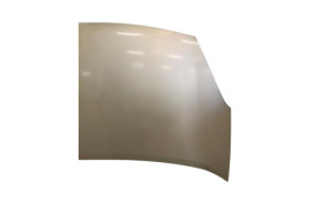 Capot CITROEN BERLINGO 2 Photo n°4