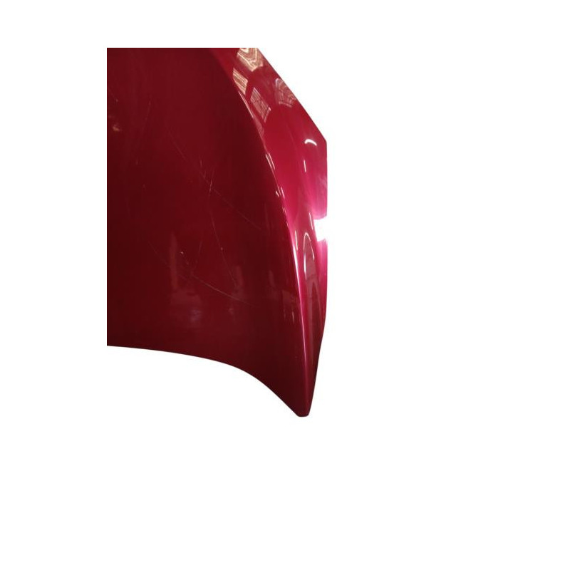 Capot RENAULT MEGANE 3 Photo n°1