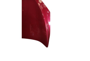 Capot RENAULT MEGANE 3 Photo n°1