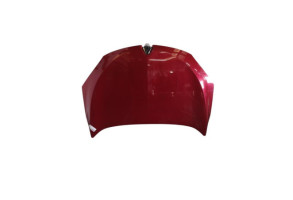 Capot RENAULT MEGANE 3 Photo n°4