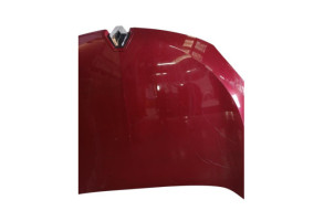 Capot RENAULT MEGANE 3 Photo n°5