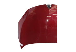 Capot RENAULT MEGANE 3 Photo n°6