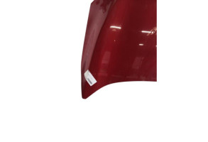 Capot RENAULT MEGANE 3 Photo n°7