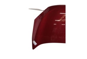 Capot RENAULT MEGANE 3 Photo n°8