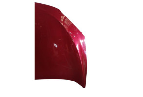 Capot RENAULT MEGANE 3 Photo n°9