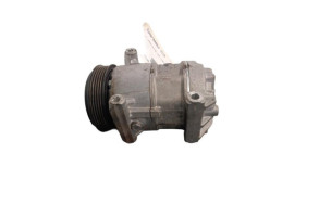 Compresseur clim FIAT TIPO 2 Photo n°1