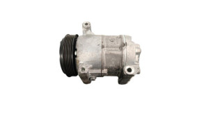 Compresseur clim FIAT TIPO 2 Photo n°5