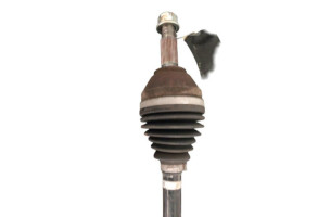 Cardan droit (transmission) NISSAN QASHQAI 1 Photo n°2