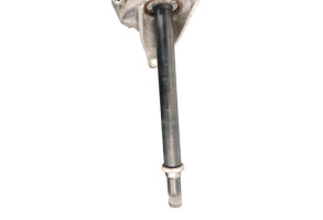 Cardan droit (transmission) NISSAN QASHQAI 1 Photo n°4