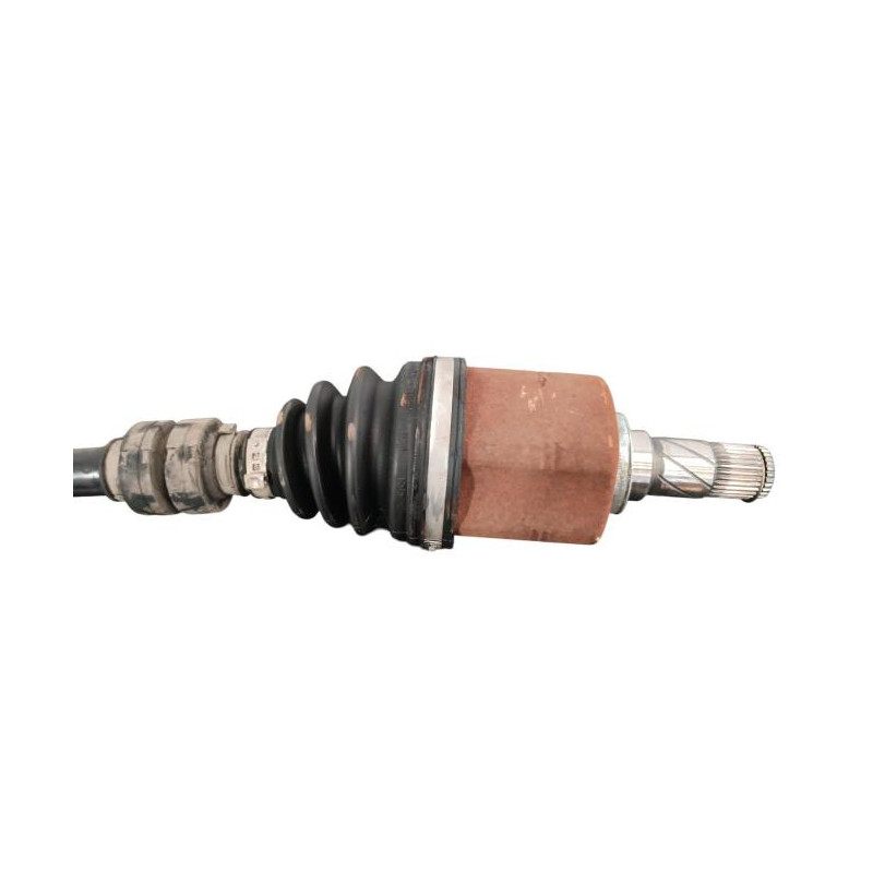 Cardan gauche (transmission) NISSAN QASHQAI 1 Photo n°1
