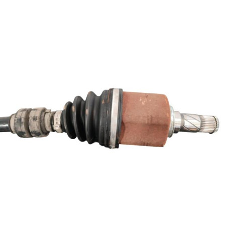 Cardan gauche (transmission) NISSAN QASHQAI 1
