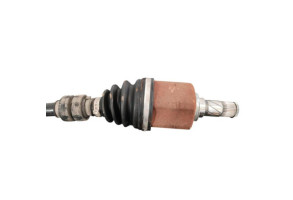 Cardan gauche (transmission) NISSAN QASHQAI 1 Photo n°1