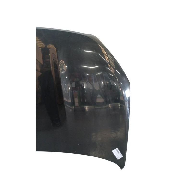 Capot NISSAN QASHQAI 1 Photo n°1