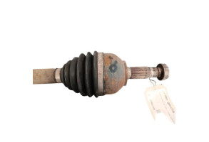 Cardan gauche (transmission) CITROEN DS5 Photo n°2