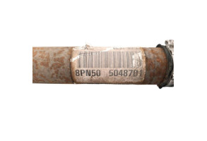 Cardan gauche (transmission) CITROEN DS5 Photo n°3