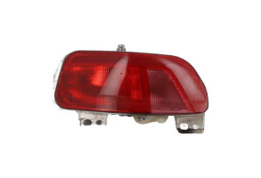 Feu de pare choc arriere droit CITROEN C4 PICASSO 2 Photo n°1