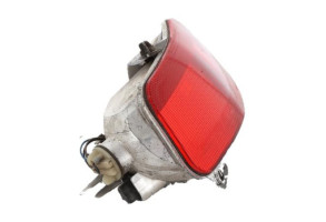 Feu de pare choc arriere droit CITROEN C4 PICASSO 2 Photo n°4