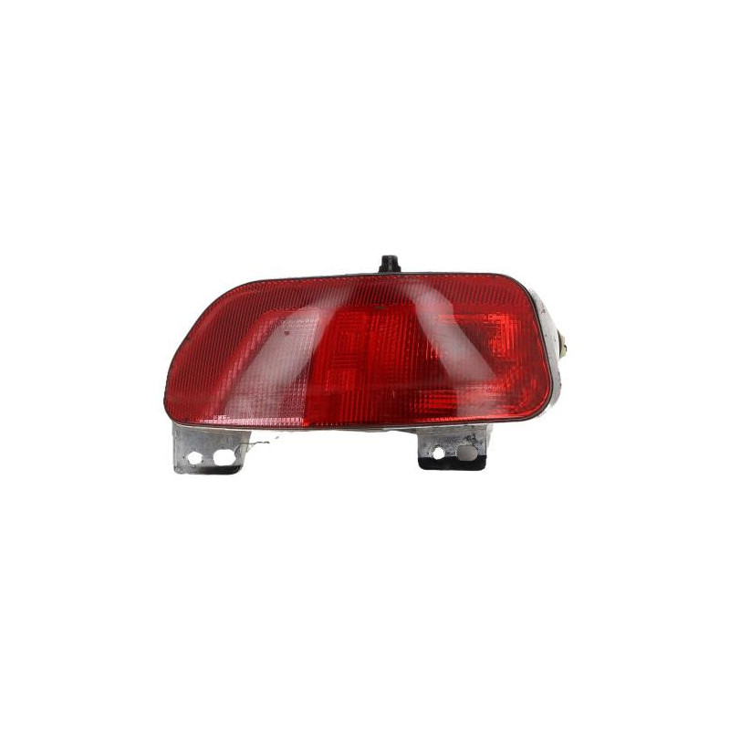 Feu de pare choc arriere gauche CITROEN C4 PICASSO 2 Photo n°1