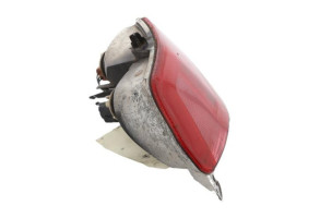 Feu de pare choc arriere gauche CITROEN C4 PICASSO 2 Photo n°4