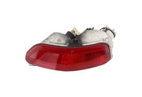 Feu de pare choc arriere gauche CITROEN C4 PICASSO 2 Photo n°5