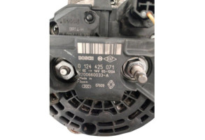 Alternateur RENAULT CLIO 3 Photo n°4