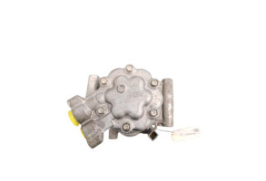 Compresseur clim RENAULT CLIO 3 Photo n°3
