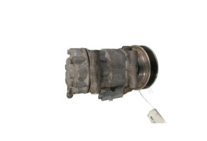 Compresseur clim RENAULT CLIO 3 Photo n°7