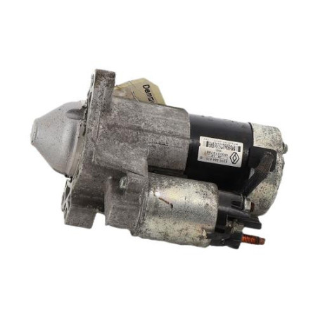 Demarreur RENAULT CLIO 3