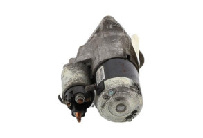 Demarreur RENAULT CLIO 3 Photo n°2