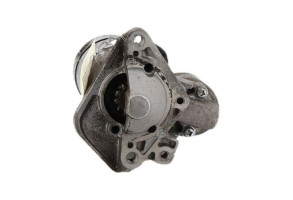 Demarreur RENAULT CLIO 3 Photo n°4