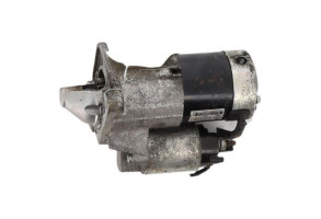 Demarreur RENAULT CLIO 3 Photo n°5