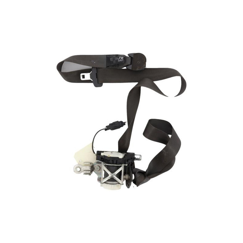 Ceinture avant gauche RENAULT CLIO 3 Photo n°1