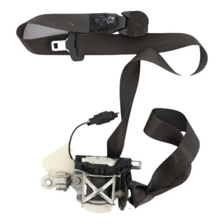 Ceinture avant gauche RENAULT CLIO 3