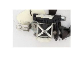 Ceinture avant gauche RENAULT CLIO 3 Photo n°2