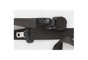 Ceinture avant gauche RENAULT CLIO 3 Photo n°3