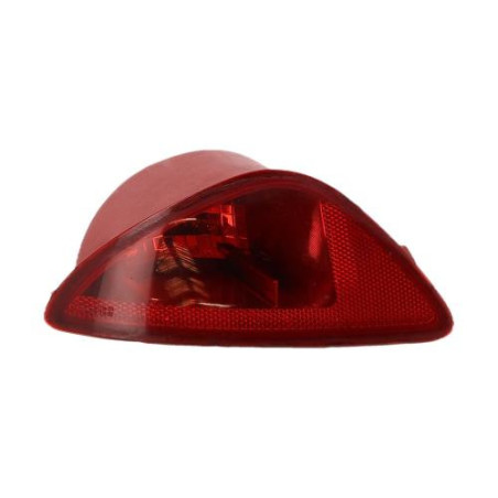 Feu de pare choc arriere droit RENAULT CLIO 3