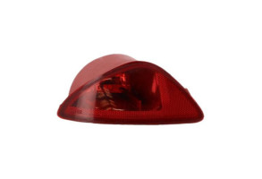 Feu de pare choc arriere droit RENAULT CLIO 3 Photo n°1