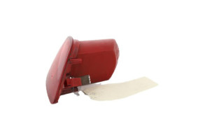 Feu de pare choc arriere droit RENAULT CLIO 3 Photo n°2