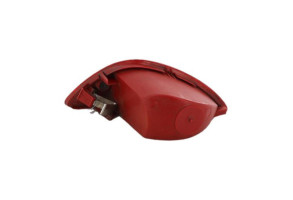 Feu de pare choc arriere droit RENAULT CLIO 3 Photo n°3