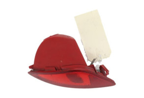 Feu de pare choc arriere droit RENAULT CLIO 3 Photo n°5