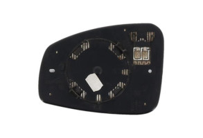 Glace retroviseur droit RENAULT MEGANE 3 Photo n°6