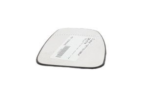 Glace retroviseur gauche RENAULT MEGANE 3 Photo n°2