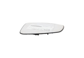 Glace retroviseur gauche RENAULT MEGANE 3 Photo n°3